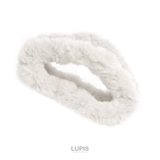 ニュアンスラインファーバンスクリップ【大きめ】 | LUPIS | 詳細画像4 