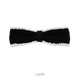 ビーズパイピングリボンバレッタ | LUPIS | 詳細画像8 