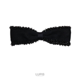 ビーズパイピングリボンバレッタ | LUPIS | 詳細画像9 