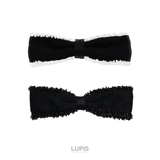 ビーズパイピングリボンバレッタ | LUPIS | 詳細画像10 