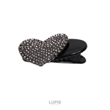 パヴェハートミニヘアクリップ | LUPIS | 詳細画像5 