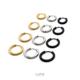 【18G】シンプルリングボディピアス | LUPIS | 詳細画像2