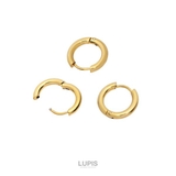 【18G】シンプルリングボディピアス | LUPIS | 詳細画像5