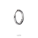【18G】シンプルリングボディピアス | LUPIS | 詳細画像7
