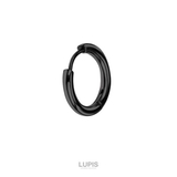 【18G】シンプルリングボディピアス | LUPIS | 詳細画像8