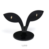 ツインバープチピアス【S925ポスト キュービックジルコニア】 | LUPIS | 詳細画像4 