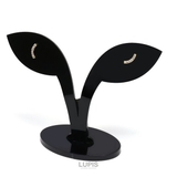 カーブラインプチピアス【S925ポスト キュービックジルコニア】 | LUPIS | 詳細画像4 