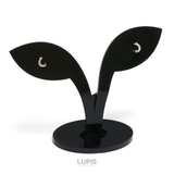 ムーンスタープチピアス【S925ポスト キュービックジルコニア】 | LUPIS | 詳細画像3 