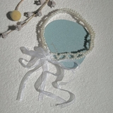 パールリボンネックレス(カチューシャ) | LUPIS | 詳細画像7 