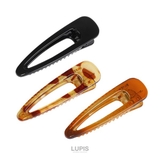 シンプルクリアヘアクリップ  | LUPIS | 詳細画像9 