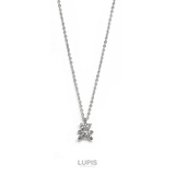 キラキラベアーネックレス | LUPIS | 詳細画像4 