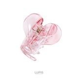 ダブルハートバンスクリップ | LUPIS | 詳細画像4