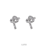 パヴェノットピアス | LUPIS | 詳細画像2 
