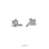 パヴェノットピアス | LUPIS | 詳細画像3 