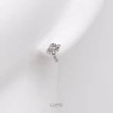 パヴェノットピアス | LUPIS | 詳細画像4 