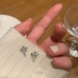 パヴェノットピアス | LUPIS | 詳細画像5 