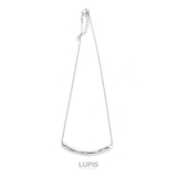 ニュアンスラインネックレス | LUPIS | 詳細画像2 