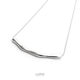 ニュアンスラインネックレス | LUPIS | 詳細画像3 