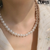 エレガントパールネックレス | LUPIS | 詳細画像1 