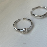 ニュアンスフォルムストーンリング | LUPIS | 詳細画像4