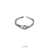 ニュアンスフォルムストーンリング | LUPIS | 詳細画像6