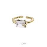 ラグジュアリーデザインリング | LUPIS | 詳細画像4 