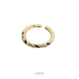 ラグジュアリーデザインリング | LUPIS | 詳細画像5 