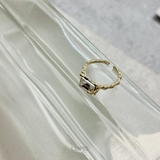 ラグジュアリーデザインリング | LUPIS | 詳細画像8 