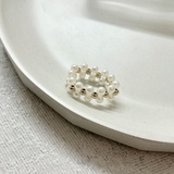 ラグジュアリーデザインリング | LUPIS | 詳細画像10 