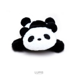ふわふわパンダバンスクリップ | LUPIS | 詳細画像3 
