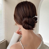 エレガントパールU字コーム | LUPIS | 詳細画像4