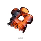 クリアカラーフラワーバンスクリップ | LUPIS | 詳細画像6 