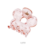 クリアカラーフラワーバンスクリップ | LUPIS | 詳細画像9 