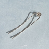 一粒パールU字コーム | LUPIS | 詳細画像4