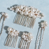 ≪5個セット≫リッチパールコームセット | LUPIS | 詳細画像3 