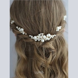 ≪5個セット≫リッチパールコームセット | LUPIS | 詳細画像8 