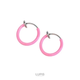 ステンレスフープイヤリング | LUPIS | 詳細画像4 