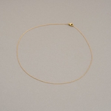 【金属アレルギー対応 316L】スキンチェーンステンレスネックレス | LUPIS | 詳細画像7