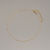 【金属アレルギー対応 316L】スネークチェーンステンレスネックレス | LUPIS | 詳細画像12