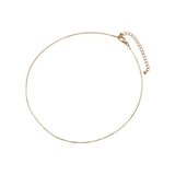 【金属アレルギー対応 316L】スネークチェーンステンレスネックレス | LUPIS | 詳細画像15