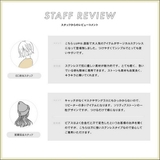 【金属アレルギー対応 316L】キャッチレスジルコニアステンレスフープピアス | LUPIS | 詳細画像12