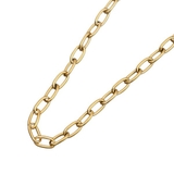 【金属アレルギー対応 316L】メタルチェーンステンレスネックレス | LUPIS | 詳細画像13 