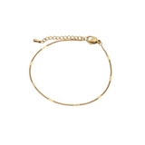 【金属アレルギー対応 316L】ステーションステンレスブレスレット | LUPIS | 詳細画像6 