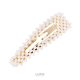 B | リッチパールヘアピン   | LUPIS
