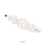 C | リッチパールヘアピン   | LUPIS