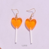 ハートキャンディフックピアス | LUPIS | 詳細画像4