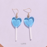 ハートキャンディフックピアス | LUPIS | 詳細画像5