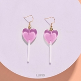 ハートキャンディフックピアス | LUPIS | 詳細画像7
