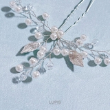 パール×リーフコーム | LUPIS | 詳細画像2 