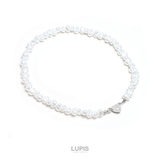 バロックパールマグネットネックレス | LUPIS | 詳細画像3 